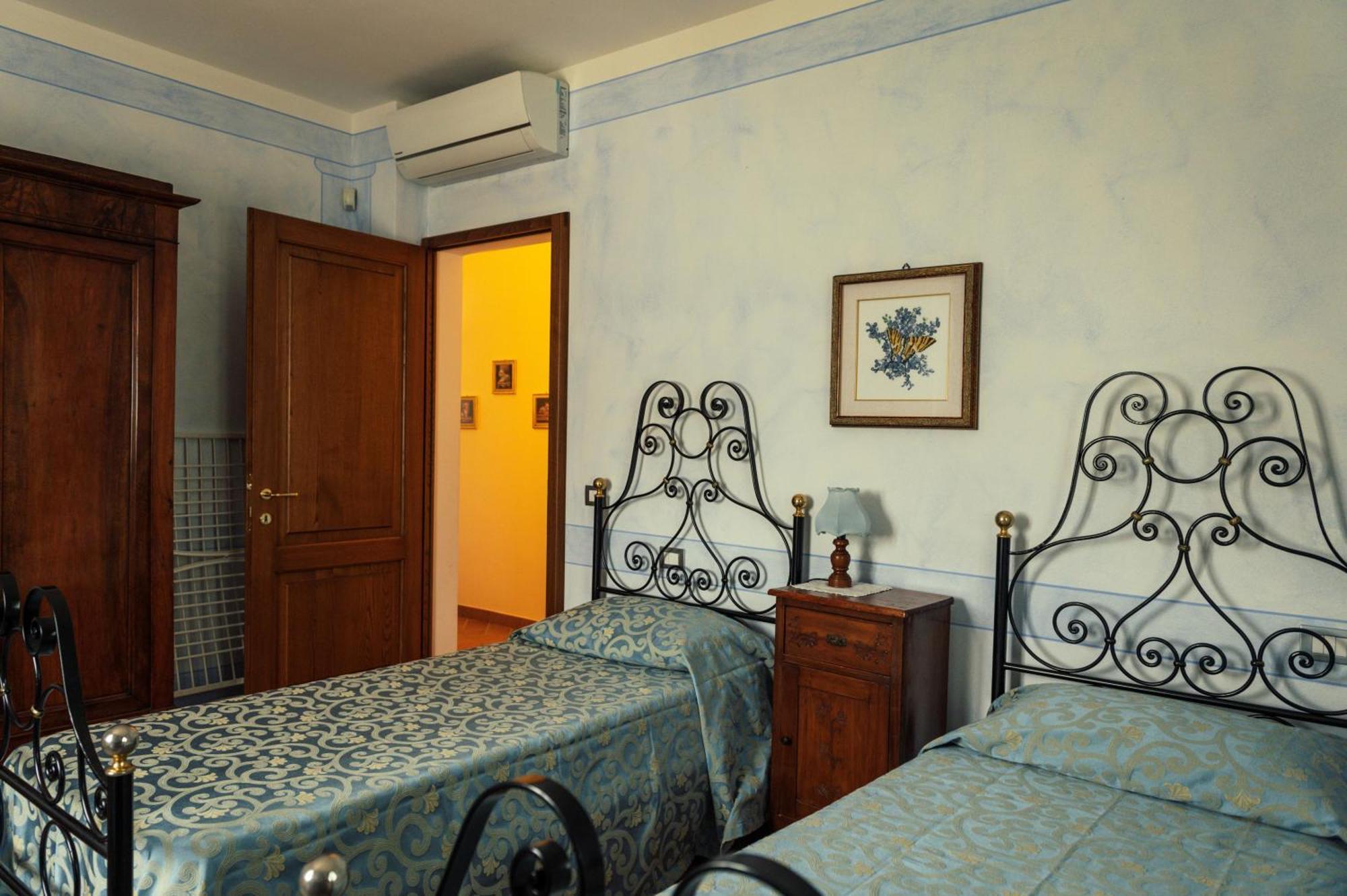 Agriturismo Casal Gheriglio Lucignano Exterior foto